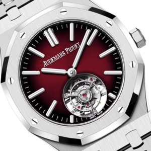 Audemars Piguet Royal Oak Flying Tourbillon Automatico Ref. 26730ST.OO.1320ST.05