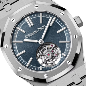 Audemars Piguet Royal Oak Flying Tourbillon Automatico Ref. 26730TI.OO.1320TI.02