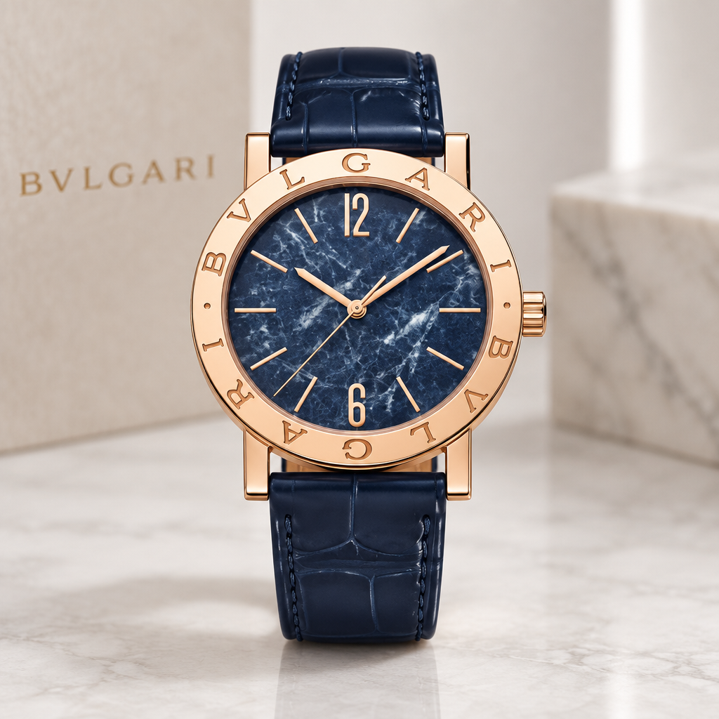 Bvlgari Bvlgari Ref. 104113 - immagine 4