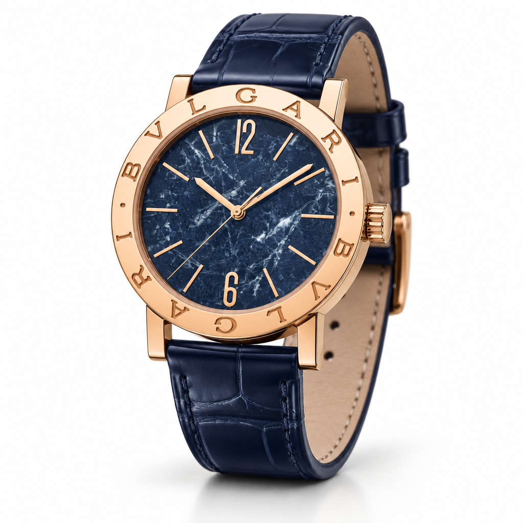 Bvlgari Bvlgari Ref. 104113 - immagine 3