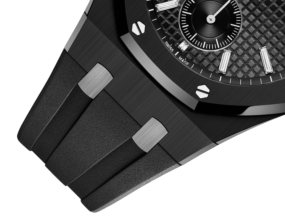 Audemars Piguet Royal Oak Ripetizione Minuti Supersonnerie Ref. 26591CE.OO.D002CA.02 - immagine 6