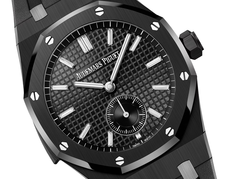 Audemars Piguet Royal Oak Ripetizione Minuti Supersonnerie Ref. 26591CE.OO.D002CA.02