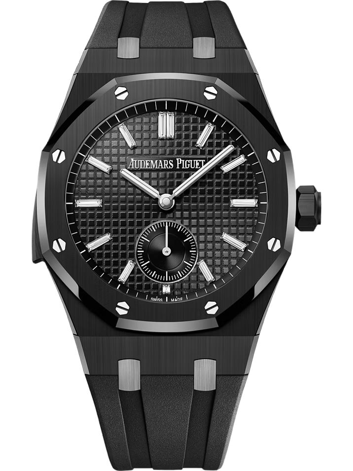 Audemars Piguet Royal Oak Ripetizione Minuti Supersonnerie Ref. 26591CE.OO.D002CA.02 - immagine 3