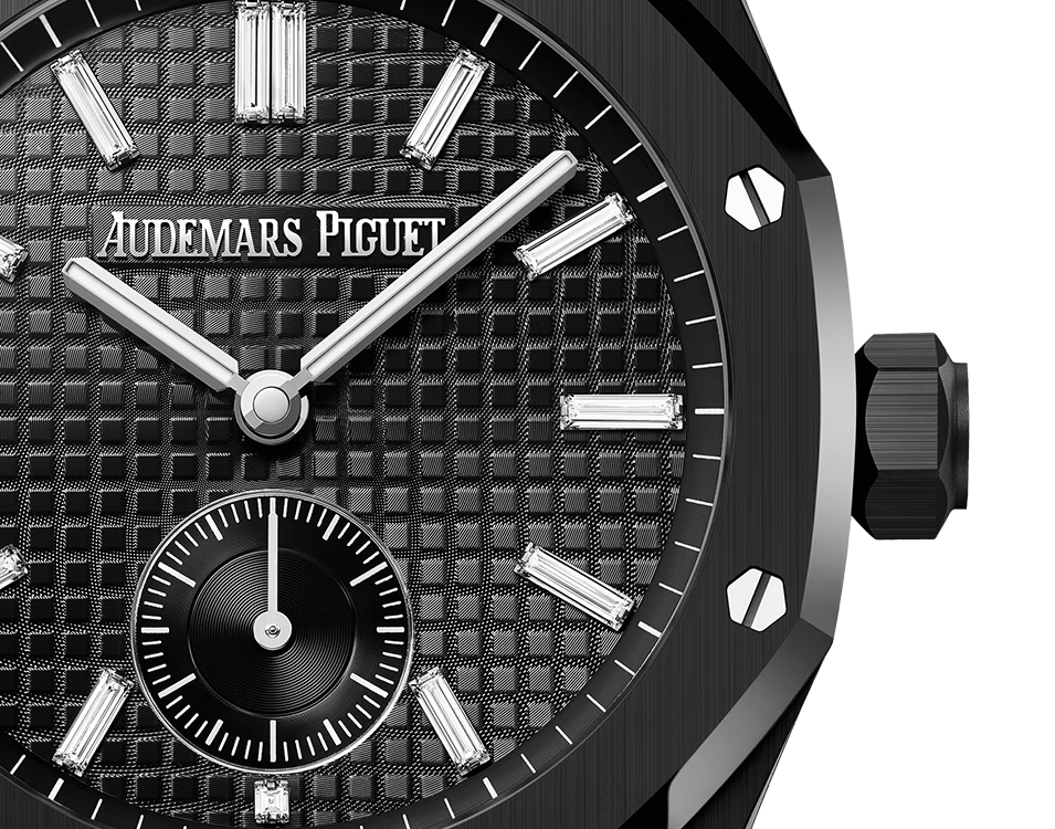 Audemars Piguet Royal Oak Ripetizione Minuti Supersonnerie Ref. 26591CE.OO.D002CA.02 - immagine 4