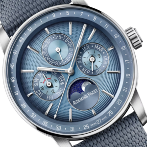audemars piguet code 11.59 calendario perpetuo ref. 26494bc.oo.d350kb.01