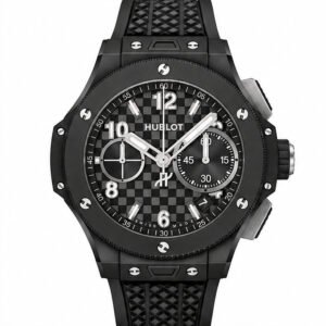 Hublot Big Bang Original Unico Black Magic 43 mm