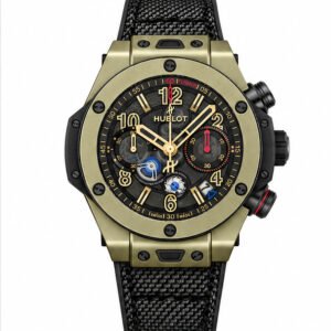 Hublot Big Bang Unico Reloaded Magic Gold