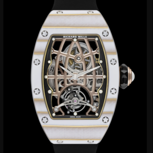 richard mille rm 74 02 automatic tourbillon gold quartz tpt